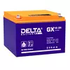 Delta GX