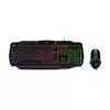 Клавиатура+мышь проводной набор SVEN GS-9100