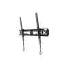 Кронштейн для TV и LCD мониторов Kromax FLAT-2 black