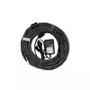 DTECH Кабель USB2.0 extension cable 20 м DT-5039
