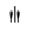 Кабель UGREEN HD140 HDMI v2.1, 8K/60Hz, 4K/120Hz, 5м, чёрный 80405