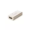 Переходник UGREEN HDMI мама - HDMI-мама  цинк 40265