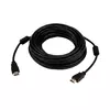 Кабель HDMI - HDMI Proconnect 2,0 10м золотой  17-6108-6