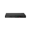 Коммутатор сетевой PoE DAHUA DH-PFS3226-24ET-240  24xPoE 100Mb/s неуправляемый
