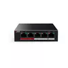 HiWatch HWS-0105P-35 4 PoE