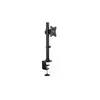 Кронштейн для 1-го монитора Arm media LCD-T41 black