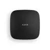 Централь системы безопасности Ajax Hub black