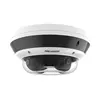 HIKVISION DS-2CD6D54G1-IZS 5MP x4Lens 2.8mm EXIR 30m IP67 IK10 PanoVu