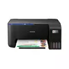 МФУ цветное струйное Epson L3251 (Printer-copier-scaner, A4, СНПЧ 4color, (Black 33ppm/ Colour 15ppm), printer 5760x1440 dpi, scaner 1200x2400 dpi, USB, Wi-Fi)