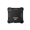 External SSD ADATA SD620 512GB Black