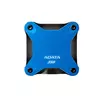 External SSD ADATA SD620 512GB Blue