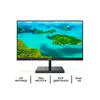 Монитор 23,8" PHILIPS 245E1S/00 2K