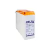 Аккумулятор Delta FTM 12-100 12V 100Ah  (508*110*238mm)