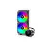 Система жидкостного охлаждения PC Cooler PD240S ARGB BK