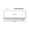 Двухпроводной контроллер HIKVISION DS-KAD706-SP
