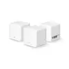 Mesh Wi-Fi система Mercusys Halo H30G(3-pack) AC1300 2xLAN 1Gb/s