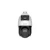 IP камера поворотная вариофокальная HIKVISION DS-2SE4C215MWG-E 12F0 ColorVu 2.8mm,5mm-75mm LED30m IP67 TandemVu Perimeter Protection