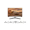 Монитор игровой LCD 23.6" DAHUA DHI-LM24-E230C Curved