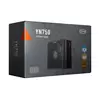 Блок питания 750W PC Cooler YN750