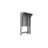 Козырек защитный HIKVISION DS-KAB671-S