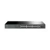 Коммутатор сетевой PoE TP-LINK TL-SG1428PE 24xPoE 1000Mb/s управляемый