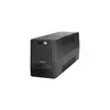 UPS DAHUA DH-PFM350-900-A LED Мощность:1500VA/900W Бат.:12V/9Ah*2шт/4 вых./Корпус метал.