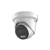 IP камера купольная DS-2CD3386G2H-LISU 8MP 2.8mm 3840×2160 AcuSense