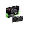 Видеокарта MSI GeForce RTX 3060 VENTUS 2X 12G OC PCI-E Gen 4
