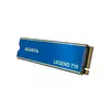 SSD ADATA LEGEND 710 1TB M.2 2280 PCIe Gen3x4, Read up:2400Mb/s, Write up:1800Mb/s