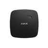 Беспроводной датчик дыма и угарного газа с сиреной Ajax FireProtect Plus black