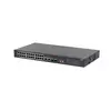 Коммутатор сетевой PoE DAHUA DH-S3226-24ET-240 24xPoE 100Mb/s неуправляемый