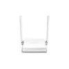 Роутер Wi-Fi TP-LINK TL-WR820N N300 2xLAN 100Mb/s