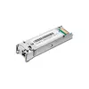 SFP модуль двунаправленный TP-LINK SM321B  Одномодовый 1310-1550нм 1,25Гб 10км