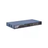 Коммутатор сетевой PoE HIKVISION DS-3E1318P-EI  16xPoE 100Mb/s управляемый