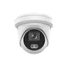 IP камера купольная уличная HIKVISION DS-2CD3347G2-LSU ColorVu 4MP 2.8mm 2688×1520 Mic PoE IP67 Behavior Analysis