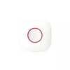 Беспроводная кнопка экстренного вызова AX PRO HIKVISION DS-PDEB1-EG2-WE(B) white