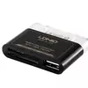 Переходник-кардридер для samsung LDNIO DL-S303 USB micro SD SD