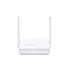 Роутер Wi-Fi Mercusys MR20 AC750 2xLAN 100Mb/s