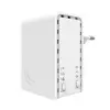 Powerline Ethernet адаптеры MikroTik