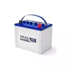 Стартерный авто Аккумулятор DELTA START MASTER EFB 75 Ah Asia (260*173*228 мм)