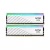 Оперативная память DDR5 UDIMM 32GB (2*16GB) ADATA XPG Lancer Blade RGB
