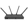 Wi-Fi роутеры MikroTik
