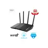 Роутер Wi-Fi ASUS RT-AX55 AX1800 4xLAN 1Gb/s