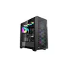 Корпус PC Cooler C3 D510 ARGB BK