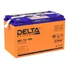 Delta GEL
