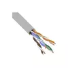 Кабель UTP REXANT 4PR 24AWG CAT5e STRANDED, 305 m