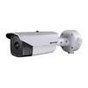 IP камера буллет тепловизионная HIKVISION DS-2TD2136-10V1 17μm 384×288 F1.0 IP66 Fire Detection