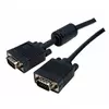 Кабели VGA