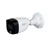 HD-CVI камера буллет DAHUA DH-HAC-HFW1509CP-LED-0360B-S2 5MP 3,6mm 2880х1620  LED 40m IP67 Full Color