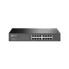 Коммутатор сетевой TP-LINK TL-SG1016D 16x10/100/1000Mb/s